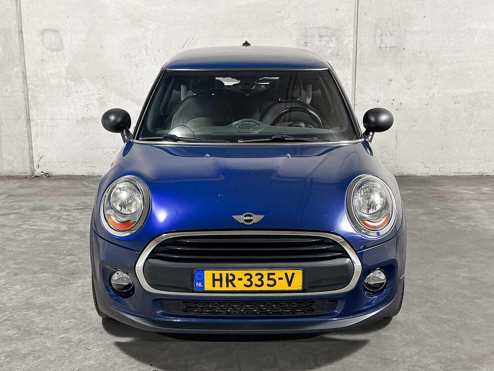 MINI One Pepper Business 1.2 3-deurs 102pk 2015 (Origineel-NL) 70.374KM, HR-335-V