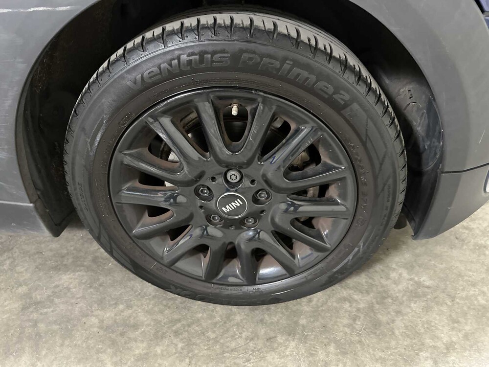 MINI One Pepper Business 1.2 3-deurs 102pk 2015 (Origineel-NL) 70.374KM, HR-335-V