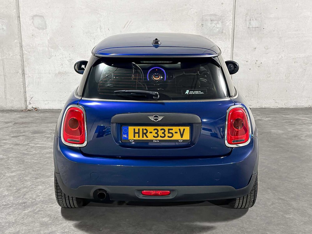 MINI One Pepper Business 1.2 3-deurs 102pk 2015 (Origineel-NL) 70.374KM, HR-335-V