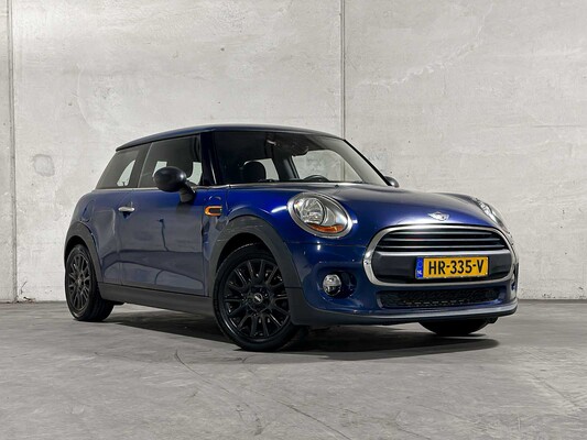 MINI One Pepper Business 1.2 3-deurs 102pk 2015 (Origineel-NL) 70.374KM, HR-335-V