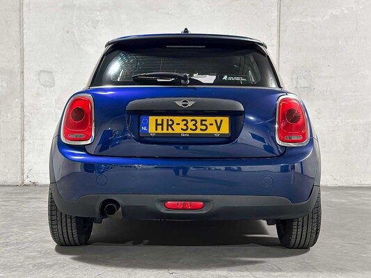 MINI One Pepper Business 1.2 3-deurs 102pk 2015 (Origineel-NL) 70.374KM, HR-335-V