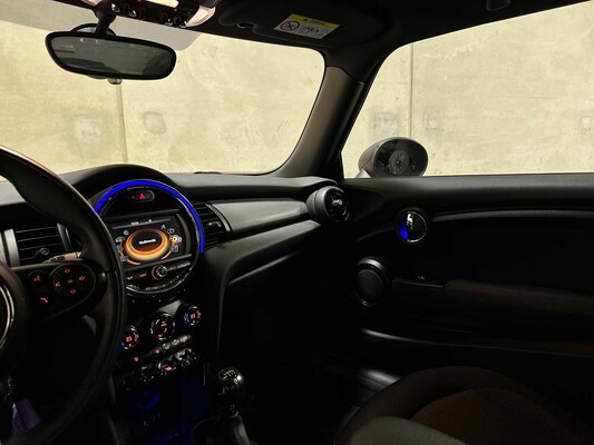MINI One Pepper Business 1.2 3-deurs 102pk 2015 (Origineel-NL) 70.374KM, HR-335-V