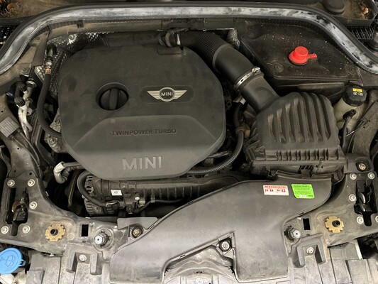 MINI One Pepper Business 1.2 3-deurs 102pk 2015 (Origineel-NL) 70.374KM, HR-335-V