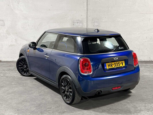 MINI One Pepper Business 1.2 3-deurs 102pk 2015 (Origineel-NL) 70.374KM, HR-335-V