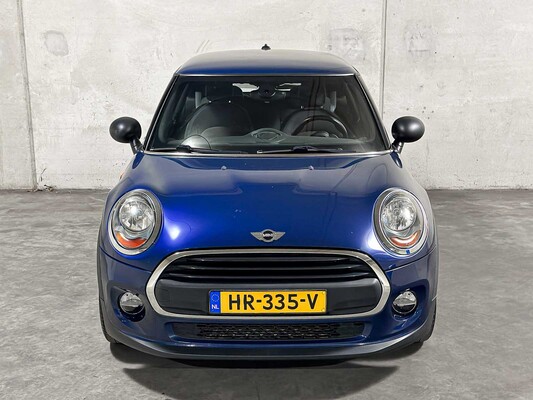 MINI One Pepper Business 1.2 3-deurs 102pk 2015 (Origineel-NL) 70.374KM, HR-335-V