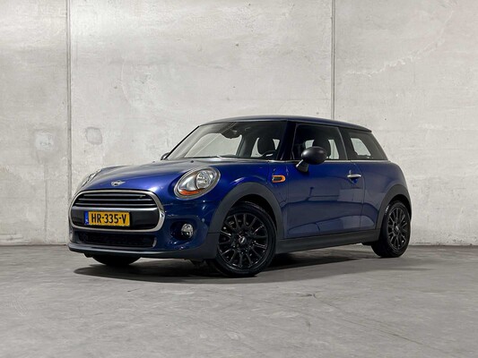 MINI One Pepper Business 1.2 3-deurs 102pk 2015 (Origineel-NL) 70.374KM, HR-335-V