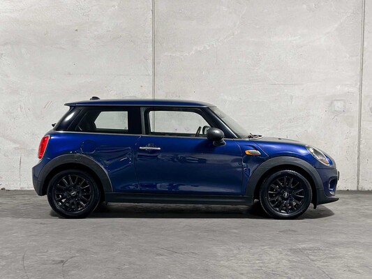 MINI One Pepper Business 1.2 3-deurs 102pk 2015 (Origineel-NL) 70.374KM, HR-335-V
