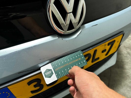 Volkswagen Polo 1.2 TDI BlueMotion Comfortline 75pk 2011 (Origineel-NL), 33-PPL-7
