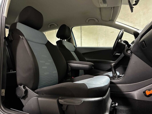 Volkswagen Polo 1.2 TDI BlueMotion Comfortline 75pk 2011 (Origineel-NL), 33-PPL-7