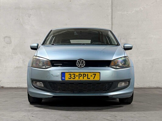 Volkswagen Polo 1.2 TDI BlueMotion Comfortline 75pk 2011 (Origineel-NL), 33-PPL-7