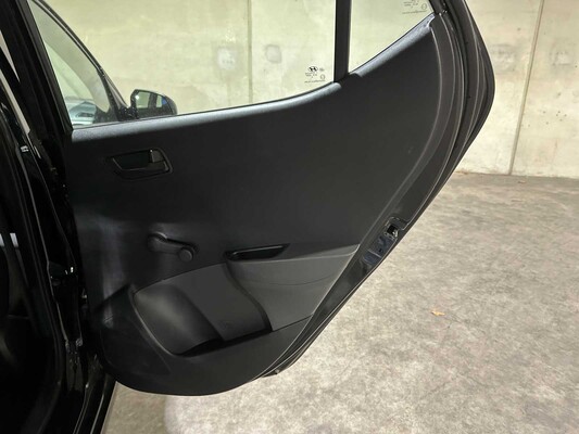 Hyundai i10 1.0i i-Motion 67pk 2018 (Origineel-NL), PX-587-K