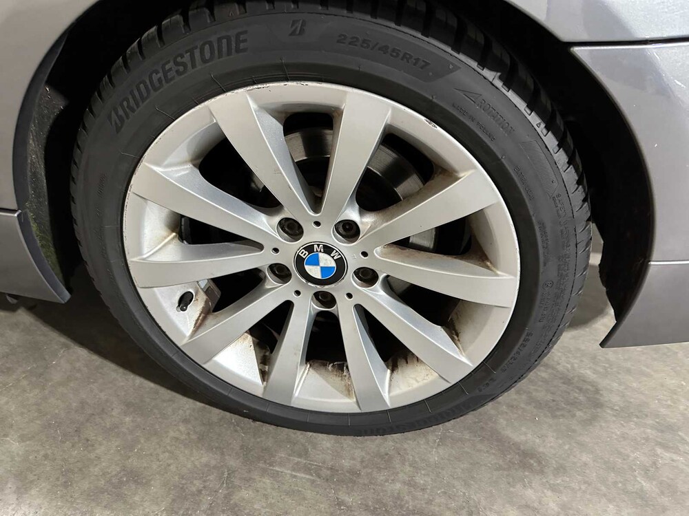 BMW 318i Touring Business Line 3-Reihe (Original-NL), 22-LDH-4