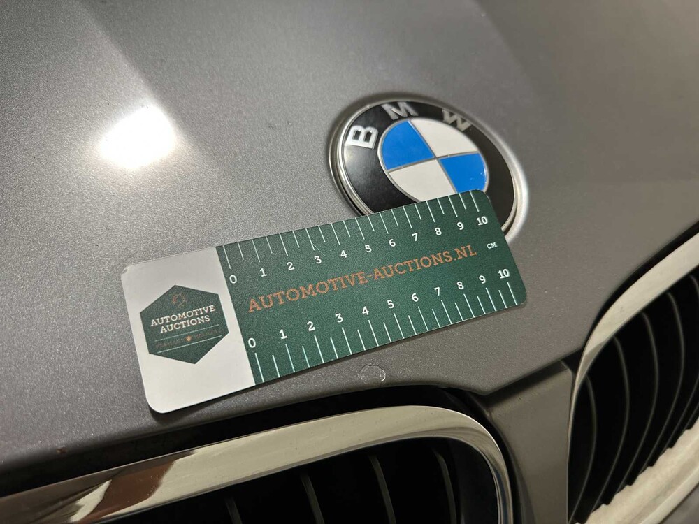 BMW 318i Touring Business Line 3-Reihe (Original-NL), 22-LDH-4