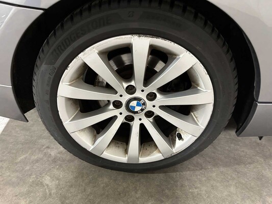 BMW 318i Touring Business Line 3-serie (Origineel-NL), 22-LDH-4