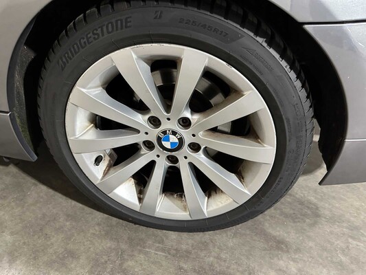 BMW 318i Touring Business Line 3-serie (Origineel-NL), 22-LDH-4