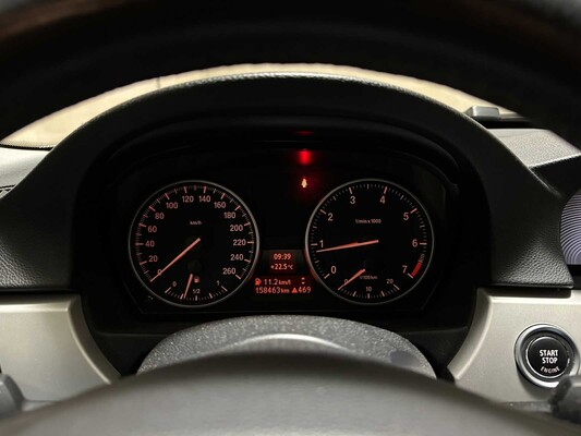 BMW 318i Touring Business Line 3-serie (Origineel-NL), 22-LDH-4