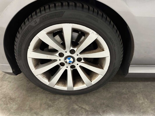 BMW 318i Touring Business Line 3-serie (Origineel-NL), 22-LDH-4