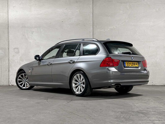 BMW 318i Touring Business Line 3-serie (Origineel-NL), 22-LDH-4