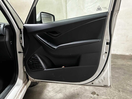 Hyundai ix20 1.4 CRDi i-Vision 90pk 2012 (Origineel-NL), 77-XSJ-2