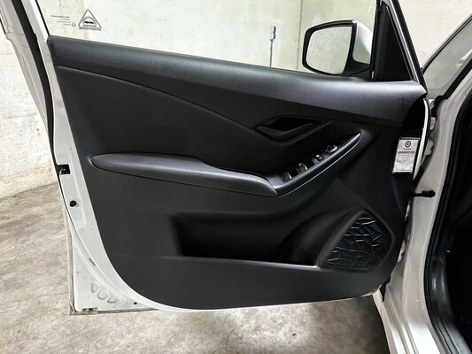 Hyundai ix20 1.4 CRDi i-Vision 90pk 2012 (Origineel-NL), 77-XSJ-2