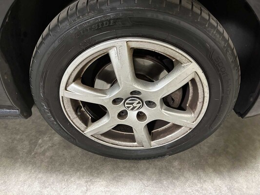 Volkswagen Polo 1.2-12V BlueMotion Trendline 68pk 2011, ZL-666-L