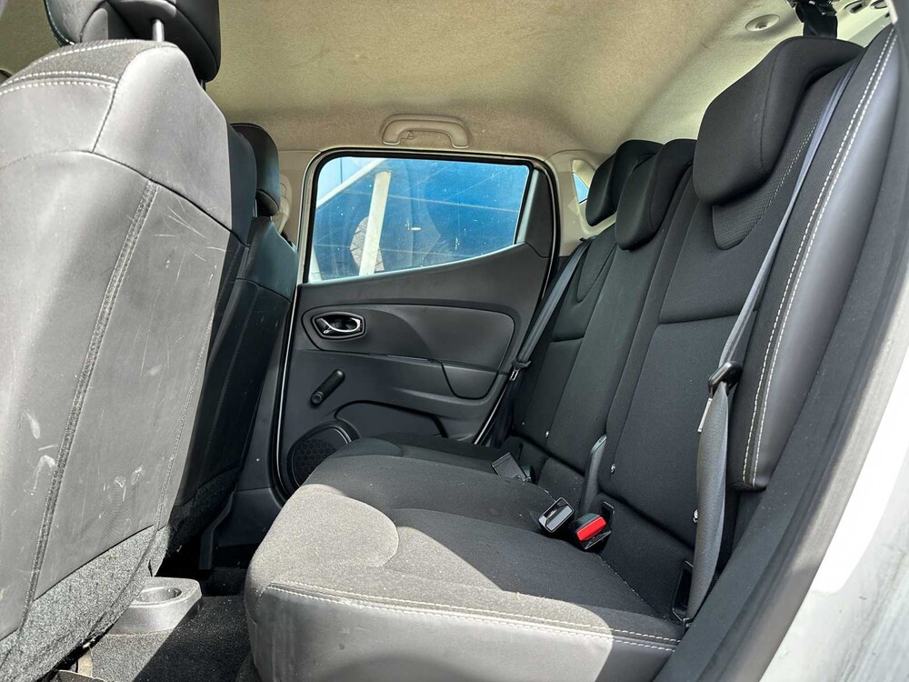 Renault Clio 0.9 TCe Expression 89pk 2014 (Origineel-NL), 2-ZDX-71