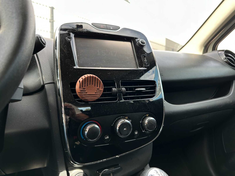 Renault Clio 0.9 TCe Expression 89pk 2014 (Origineel-NL), 2-ZDX-71