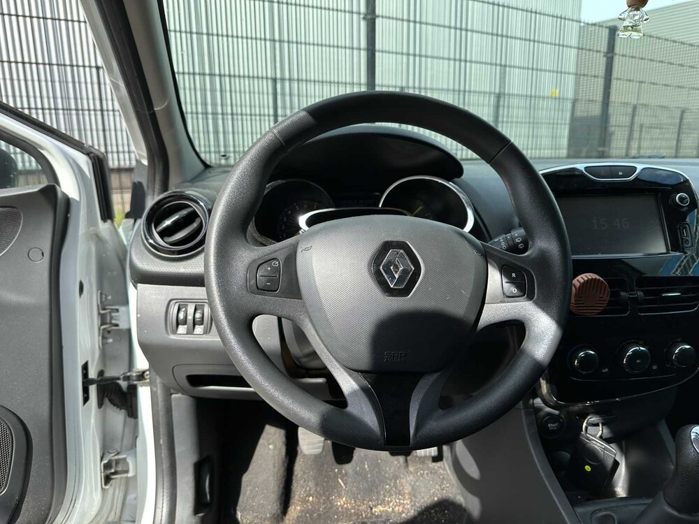 Renault Clio 0.9 TCe Expression 89pk 2014 (Origineel-NL), 2-ZDX-71