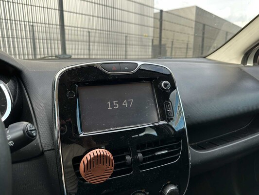 Renault Clio 0.9 TCe Expression 89pk 2014 (Origineel-NL), 2-ZDX-71