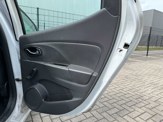 Renault Clio 0.9 TCe Expression 89pk 2014 (Origineel-NL), 2-ZDX-71