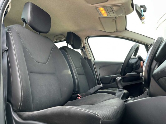 Renault Clio 0.9 TCe Expression 89pk 2014 (Origineel-NL), 2-ZDX-71