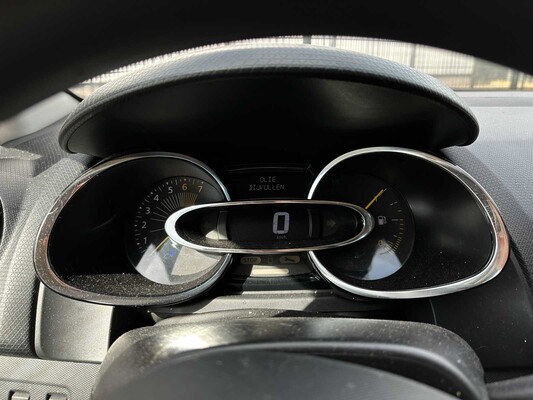 Renault Clio 0.9 TCe Expression 89pk 2014 (Origineel-NL), 2-ZDX-71