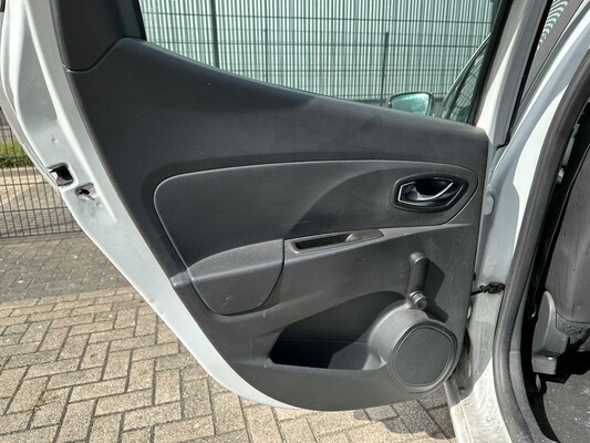 Renault Clio 0.9 TCe Expression 89pk 2014 (Origineel-NL), 2-ZDX-71