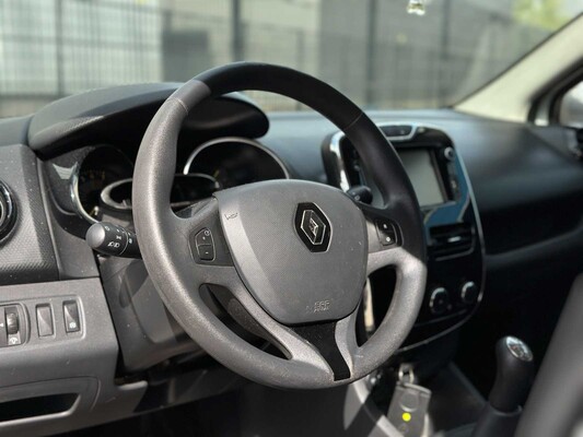 Renault Clio 0.9 TCe Expression 89pk 2014 (Origineel-NL), 2-ZDX-71