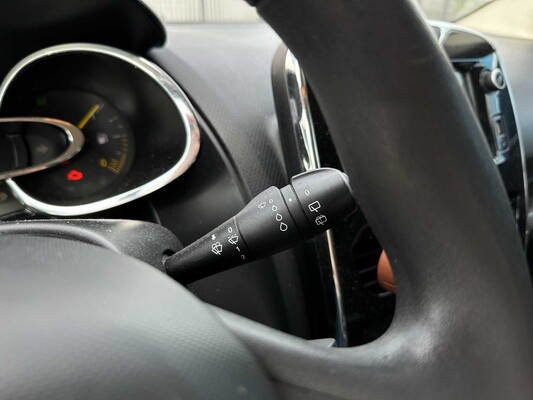 Renault Clio 0.9 TCe Expression 89pk 2014 (Origineel-NL), 2-ZDX-71