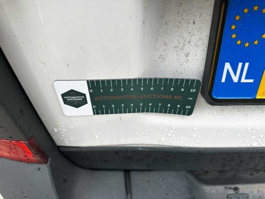 MAN TGE 50 2.0 Lang Super Hoog DL 177pk 2020 (Automaat) Dubbellucht, V-54-NZP