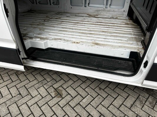 MAN TGE 50 2.0 Lang Super Hoog DL 177pk 2020 (Automaat) Dubbellucht, V-54-NZP