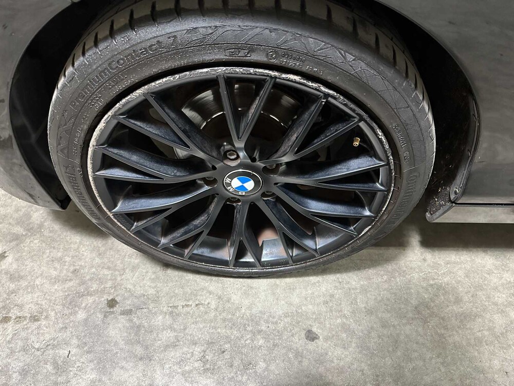 BMW 116i Business+ 136hp 2012 1-series (Original-NL) Automatic, 33-XHT-3