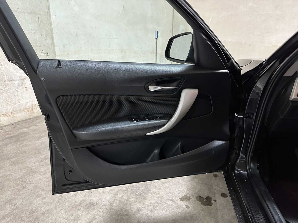 BMW 116i Business+ 136pk 2012 1-serie (Origineel-NL) Automaat, 33-XHT-3
