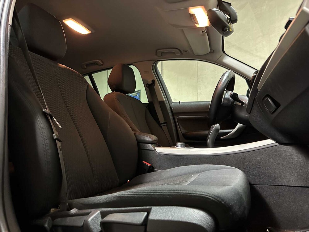BMW 116i Business+ 136pk 2012 1-serie (Origineel-NL) Automaat, 33-XHT-3