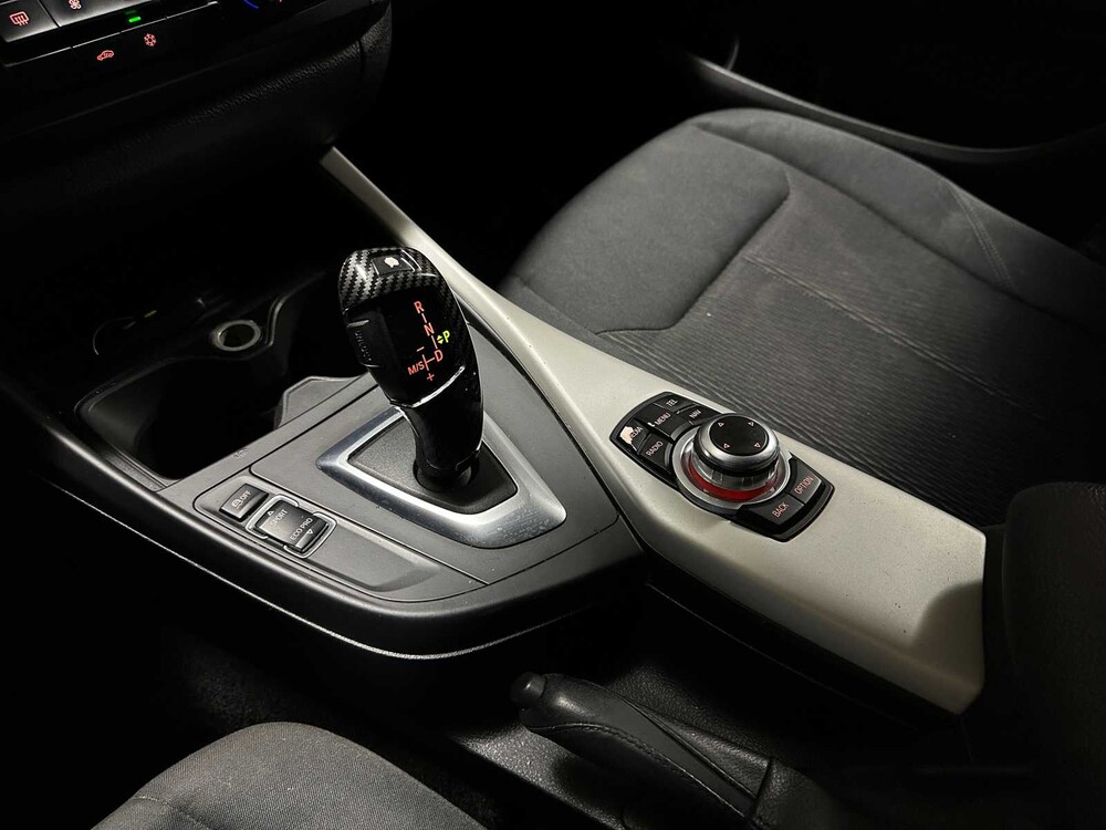 BMW 116i Business+ 136pk 2012 1-serie (Origineel-NL) Automaat, 33-XHT-3