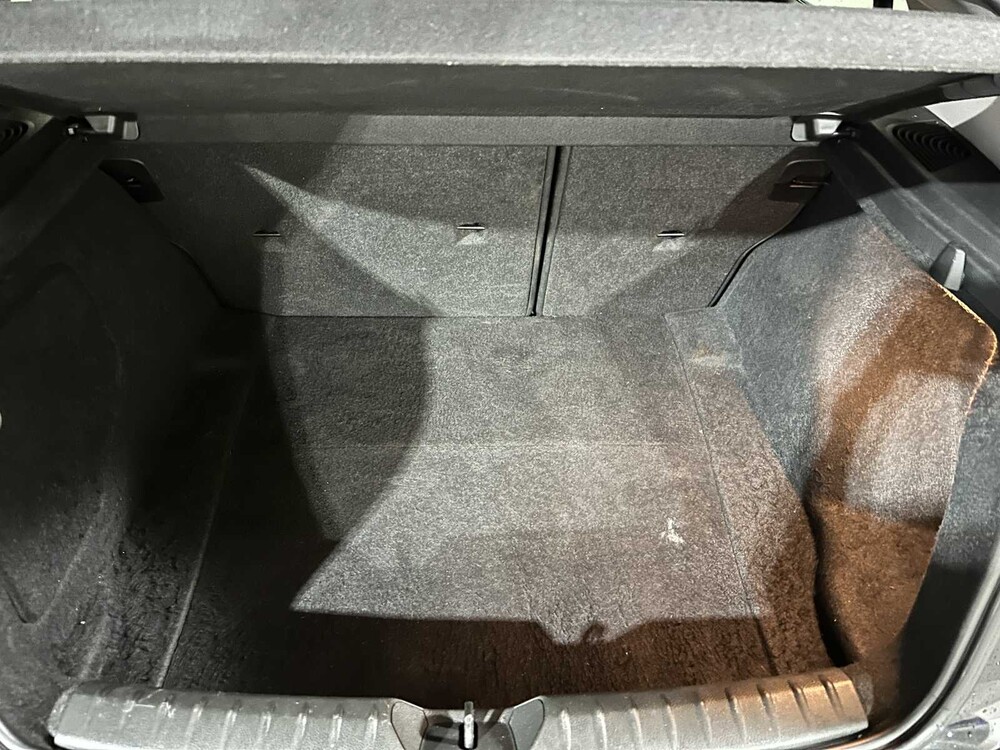 BMW 116i Business+ 136pk 2012 1-serie (Origineel-NL) Automaat, 33-XHT-3