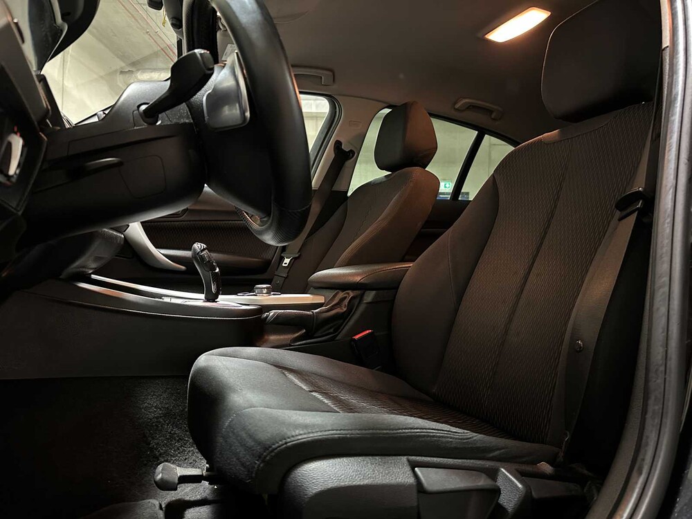 BMW 116i Business+ 136pk 2012 1-serie (Origineel-NL) Automaat, 33-XHT-3