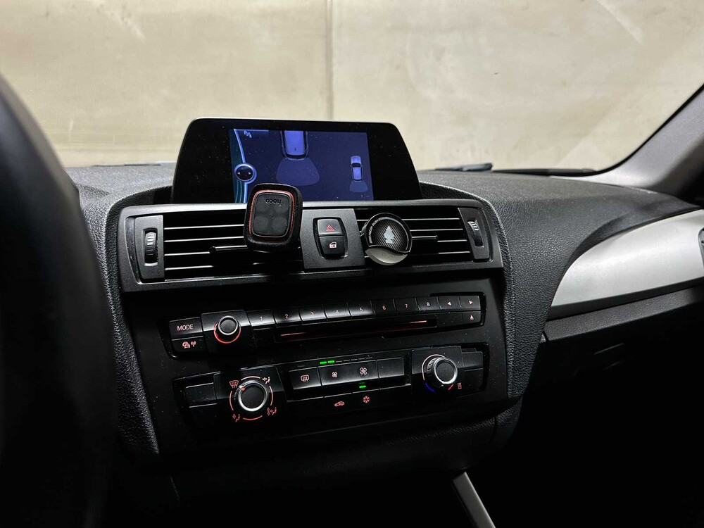 BMW 116i Business+ 136pk 2012 1-serie (Origineel-NL) Automaat, 33-XHT-3