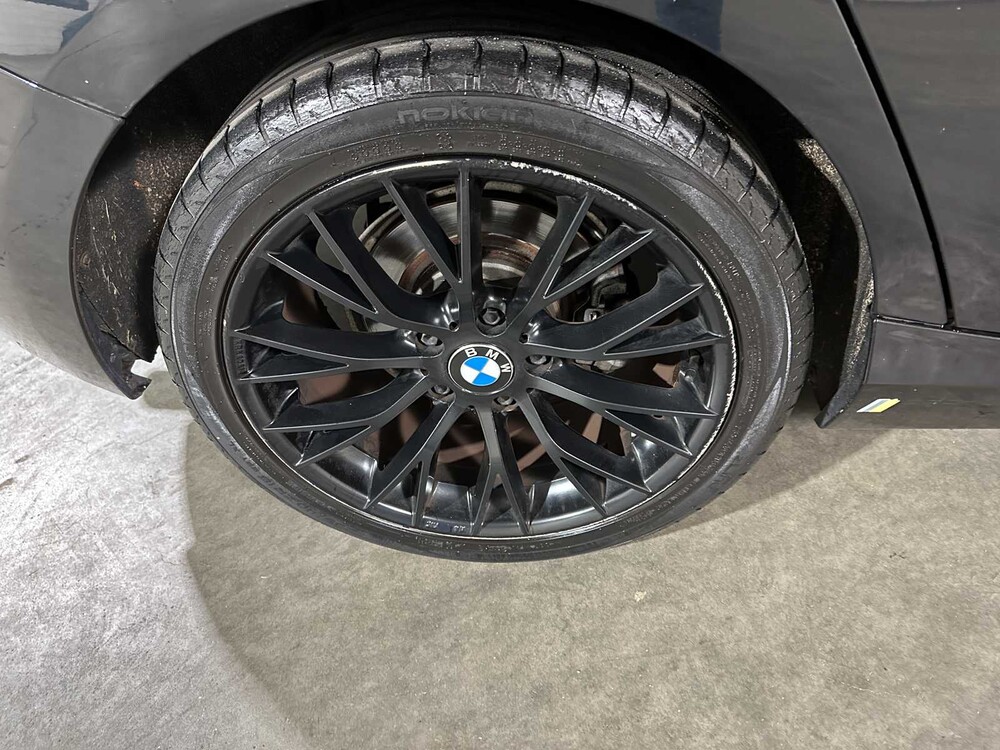 BMW 116i Business+ 136pk 2012 1-serie (Origineel-NL) Automaat, 33-XHT-3