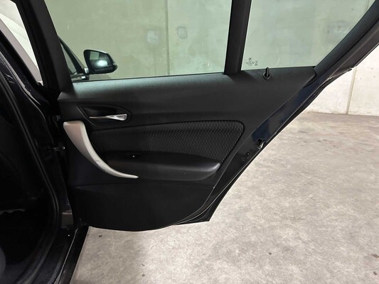 BMW 116i Business+ 136hp 2012 1-series (Original-NL) Automatic, 33-XHT-3