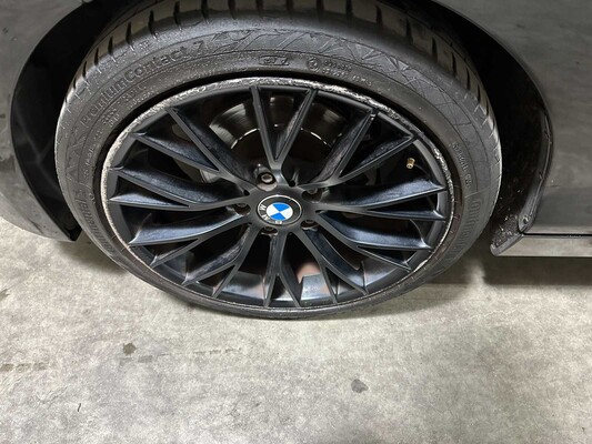 BMW 116i Business+ 136hp 2012 1-series (Original-NL) Automatic, 33-XHT-3