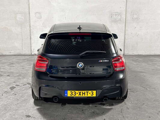 BMW 116i Business+ 136pk 2012 1-serie (Origineel-NL) Automaat, 33-XHT-3