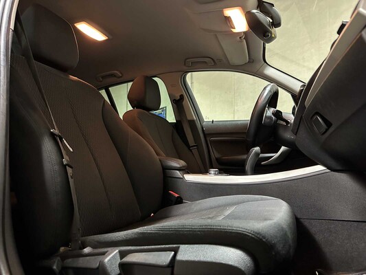 BMW 116i Business+ 136pk 2012 1-serie (Origineel-NL) Automaat, 33-XHT-3