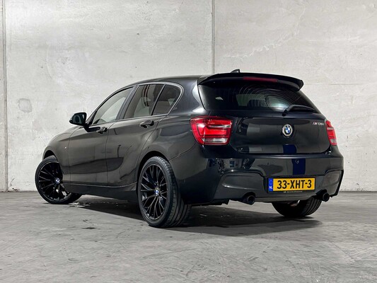 BMW 116i Business+ 136pk 2012 1-serie (Origineel-NL) Automaat, 33-XHT-3
